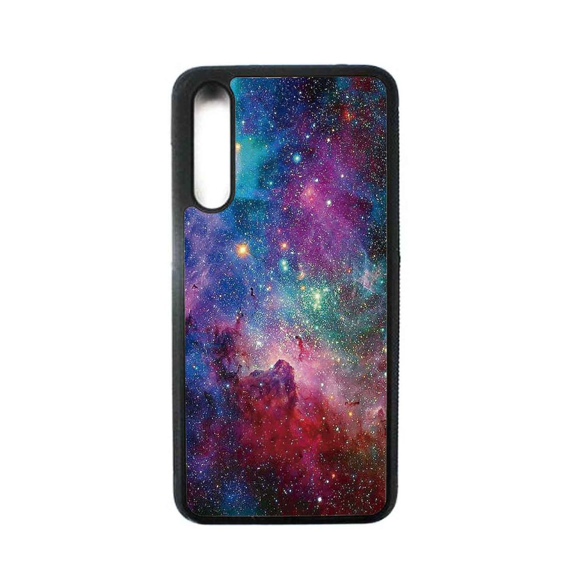 GENERICO - Funda Protector Case Para HUAWEI P20 PRO.