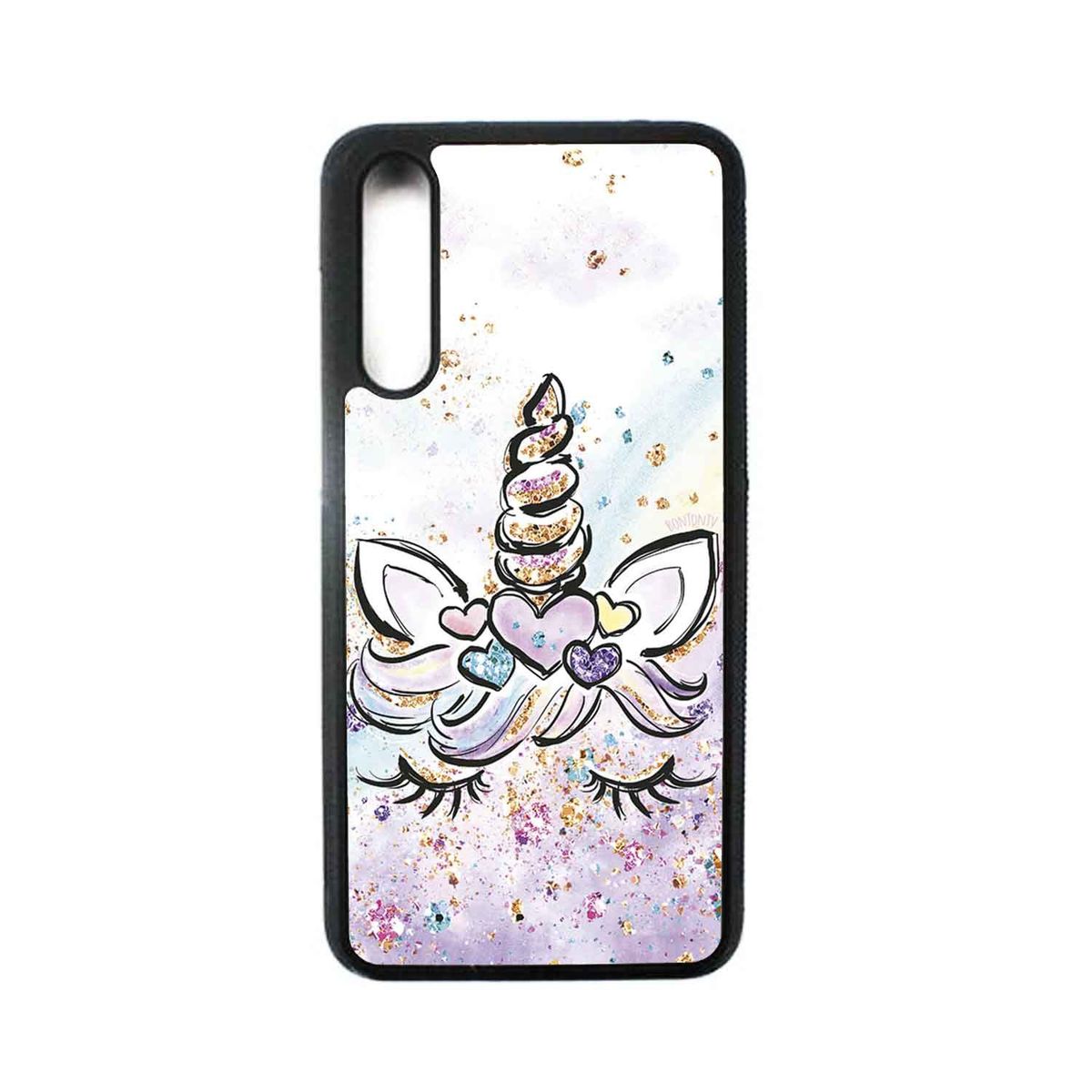 GENERICO - Funda Protector Case Para HUAWEI P20 PRO