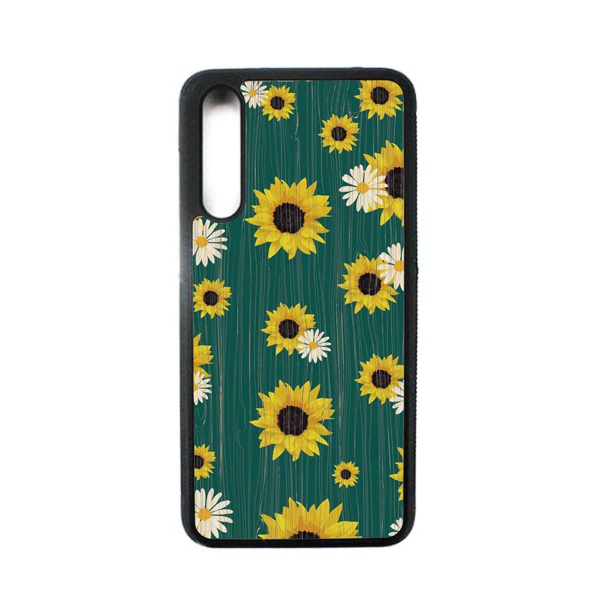 GENERICO - Funda Protector Case Para HUAWEI P20 PRO