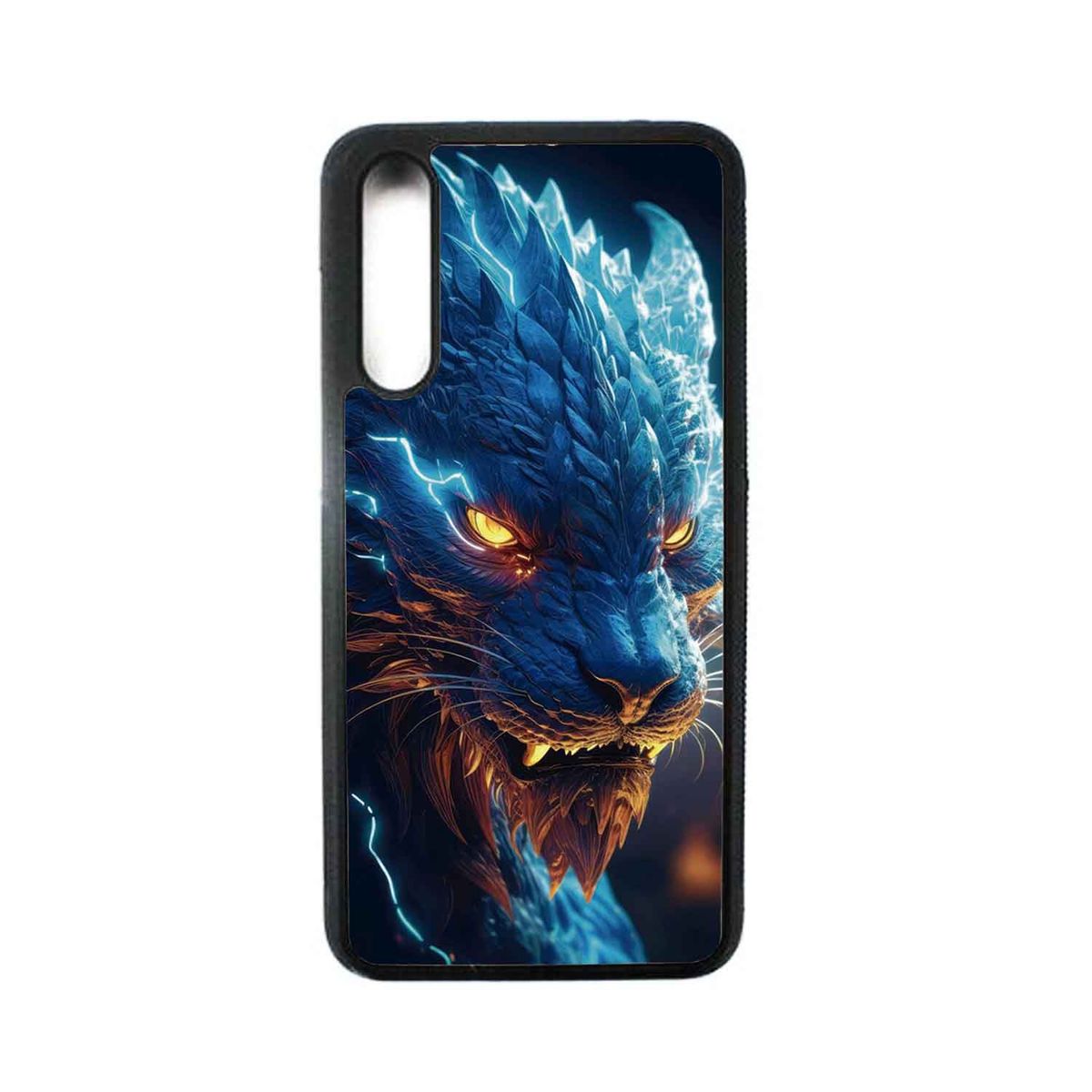 GENERICO - Funda Protector Case Para HUAWEI P20 PRO