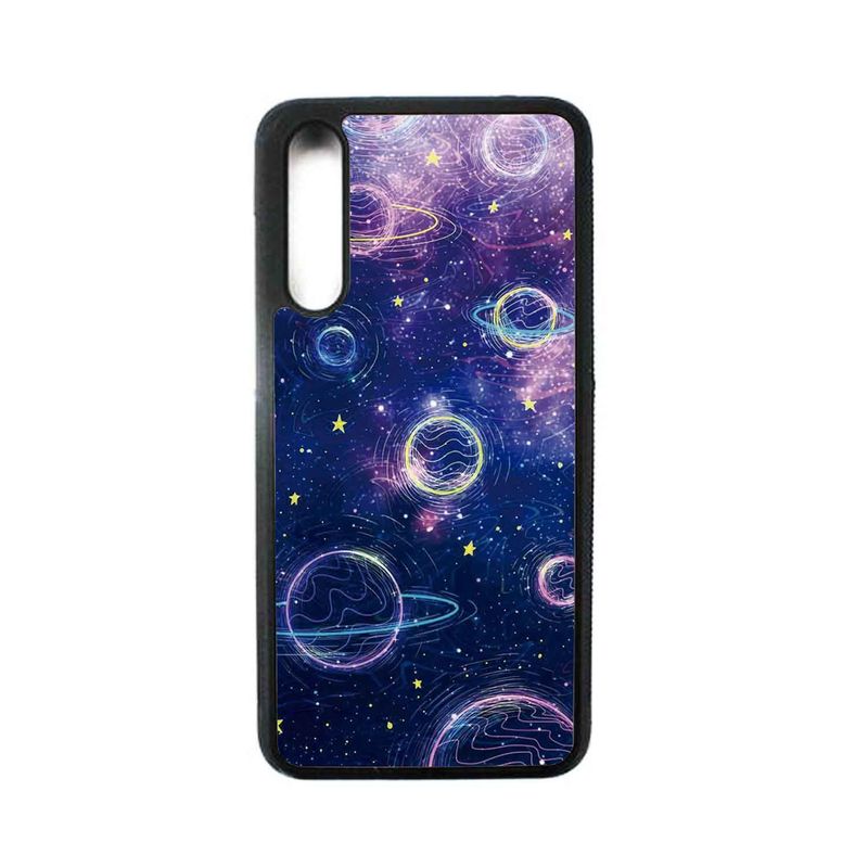 GENERICO - Funda Protector Case Para HUAWEI P20 PRO
