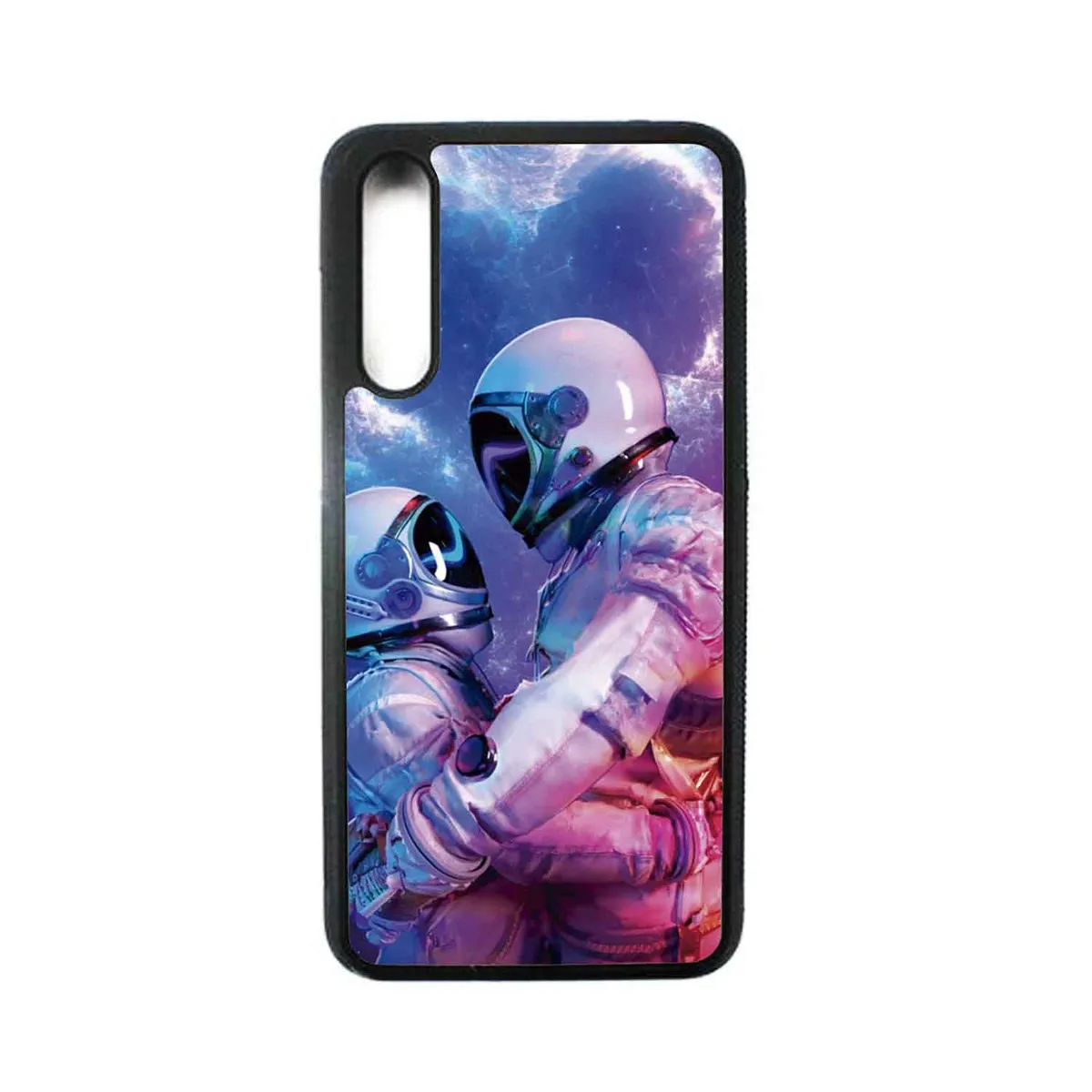 GENERICO - Funda Protector Case Para HUAWEI P20 PRO