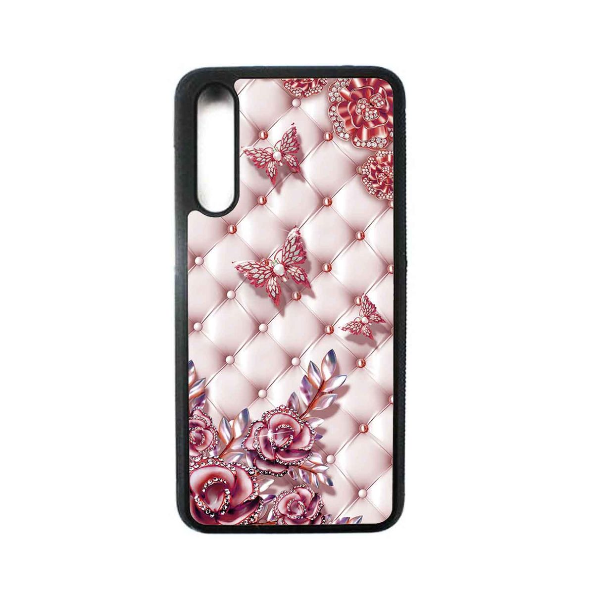 GENERICO - Funda Protector Case Para HUAWEI P20 PRO
