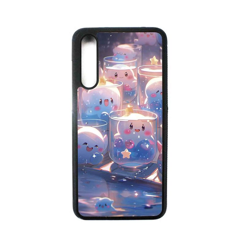 GENERICO - Funda Protector Case Para HUAWEI P20 PRO