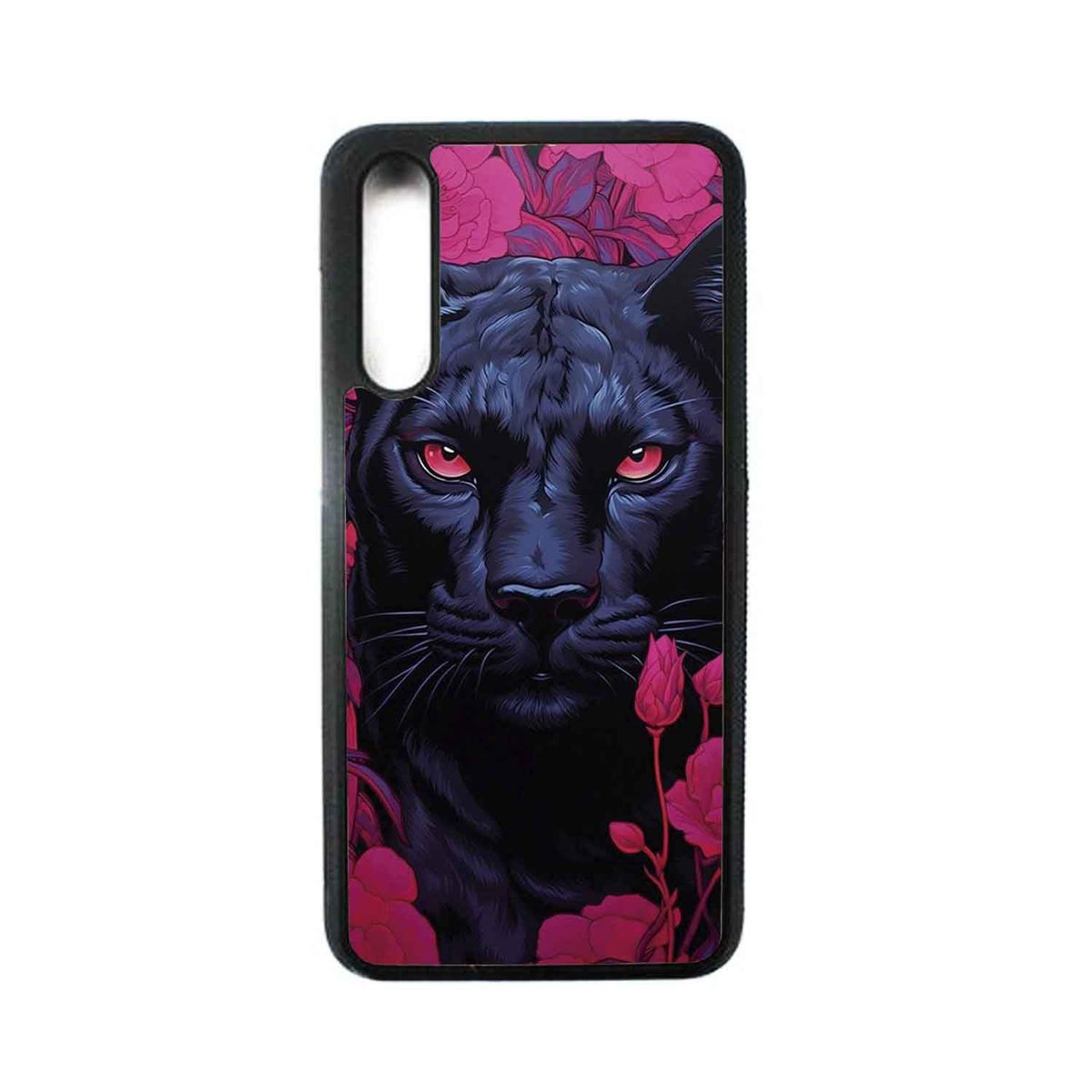 GENERICO - Funda Protector Case Para HUAWEI P20 PRO