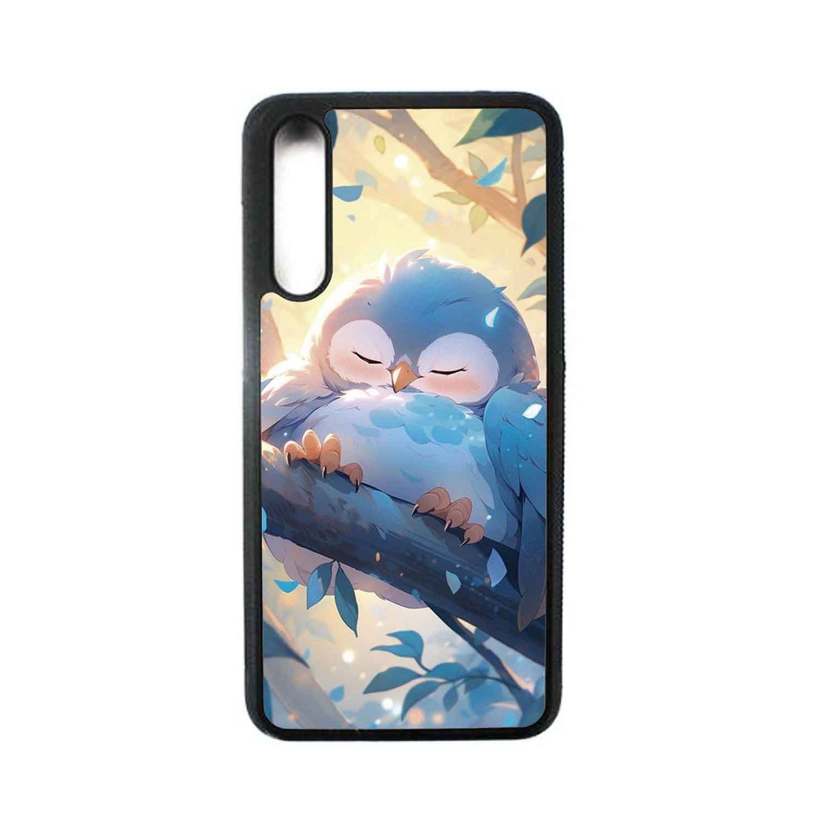 GENERICO - Funda Protector Case Para HUAWEI P20 PRO