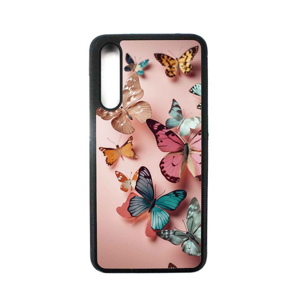 GENERICO - Funda Protector Case Para HUAWEI P20 PRO
