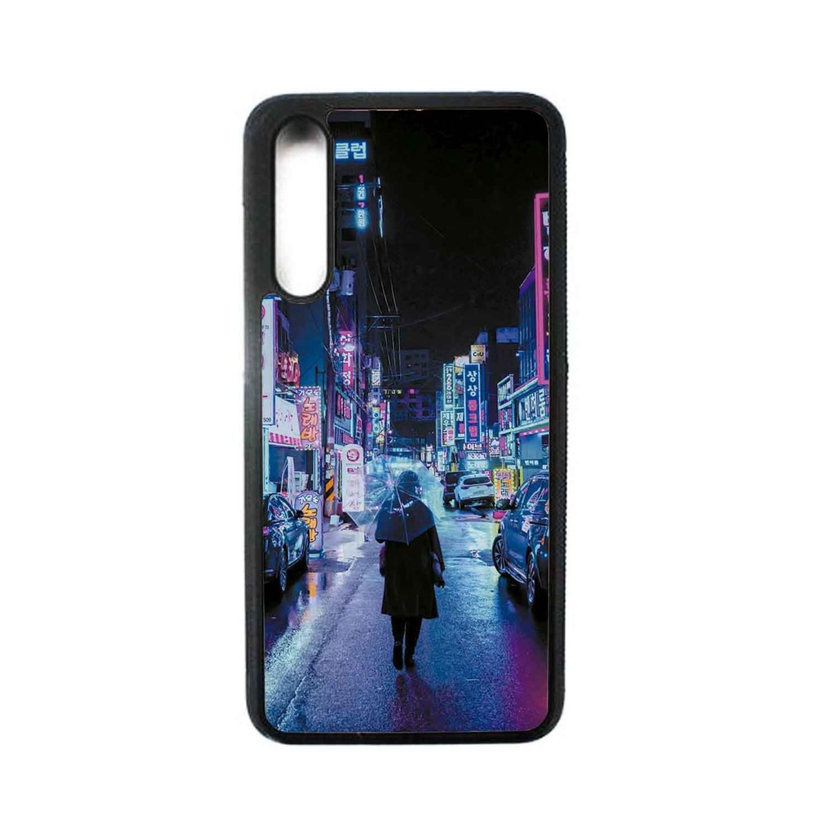 GENERICO - Funda Protector Case Para HUAWEI P20 PRO