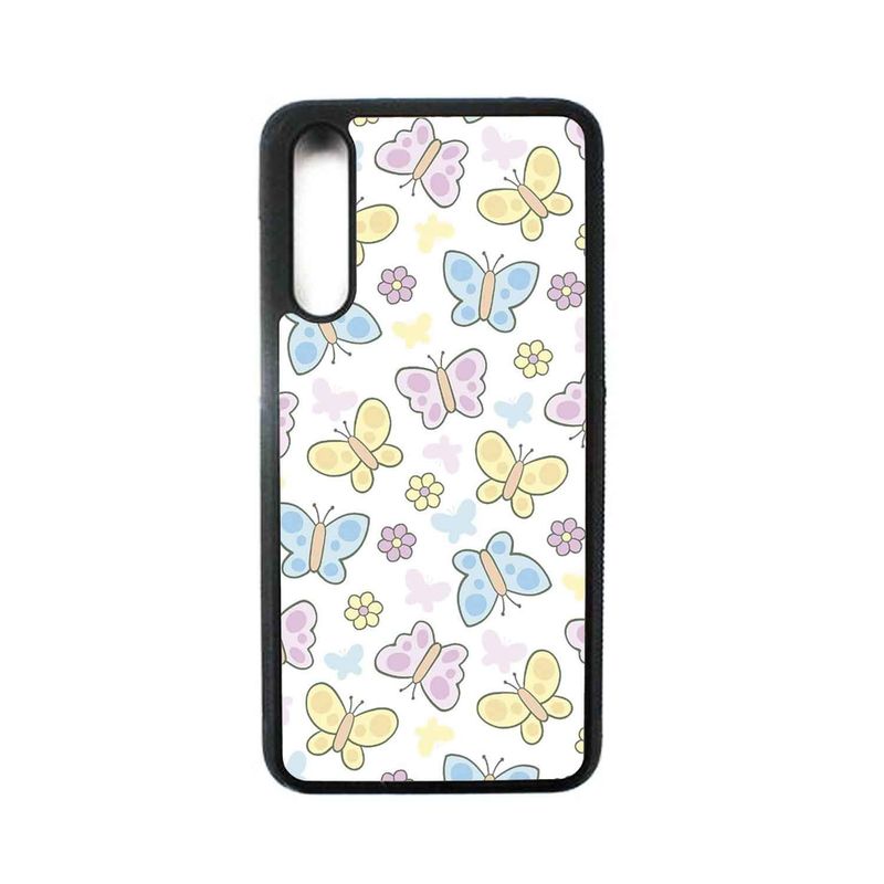 GENERICO - Funda Protector Case Para HUAWEI P20 PRO