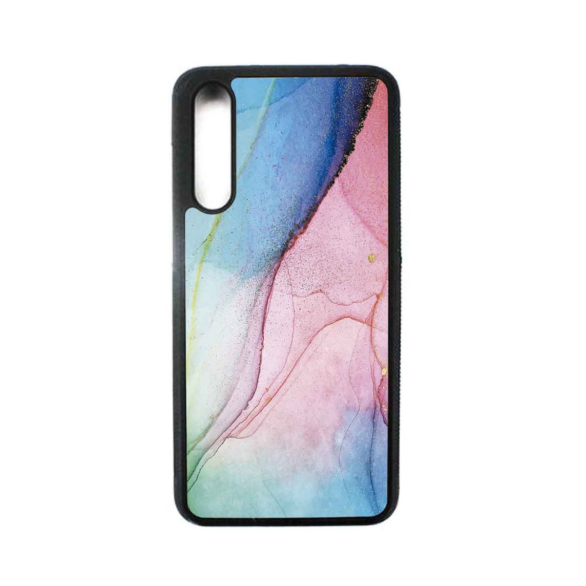 GENERICO - Funda Protector Case Para HUAWEI P20 PRO