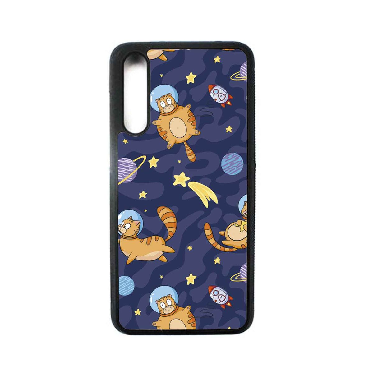 GENERICO - Funda Protector Case Para HUAWEI P20 PRO