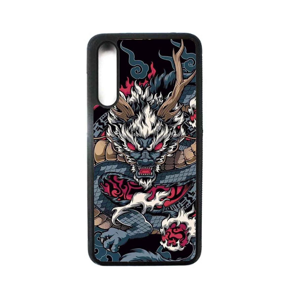 GENERICO - Funda Protector Case Para HUAWEI P20 PRO