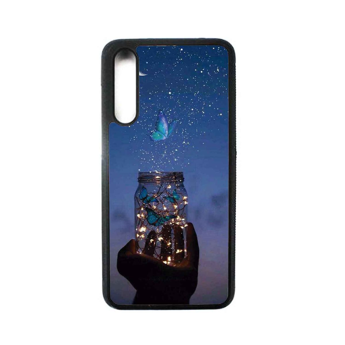GENERICO - Funda Protector Case Para HUAWEI P20 PRO