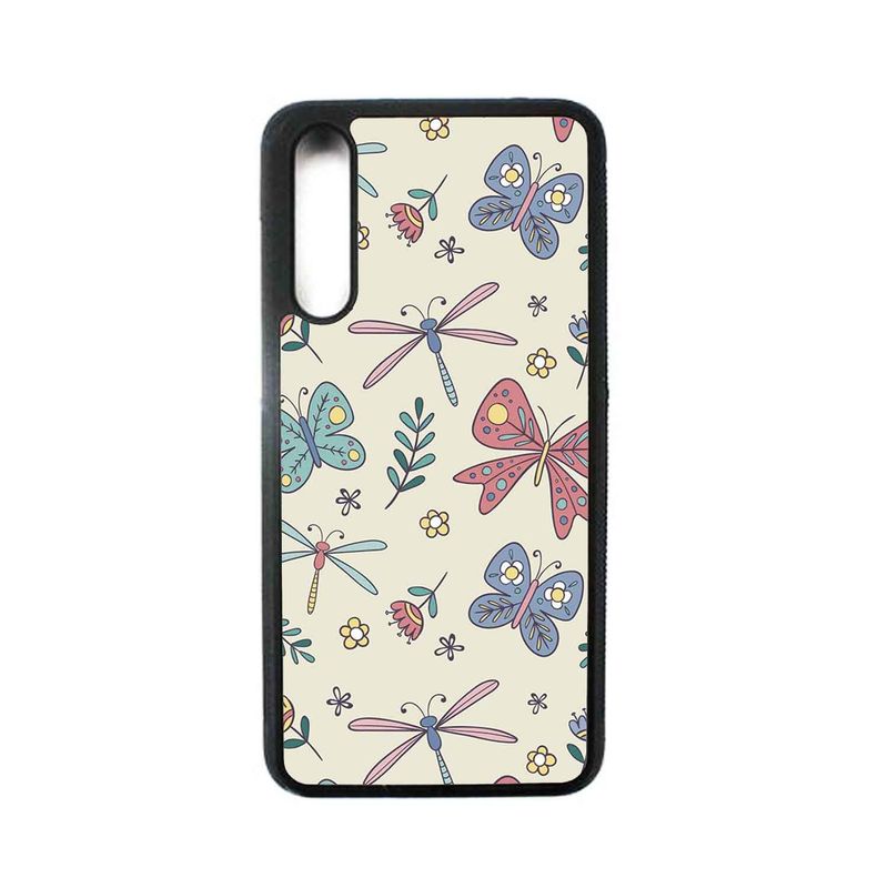 GENERICO - Funda Protector Case Para HUAWEI P20 PRO