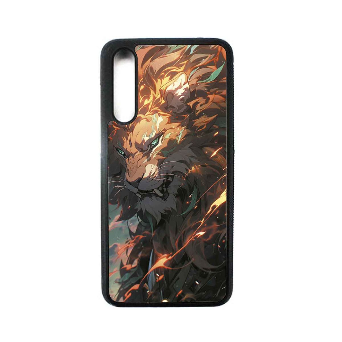 GENERICO - Funda Protector Case Para HUAWEI P20 PRO