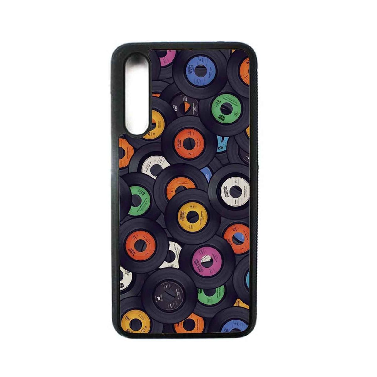 GENERICO - Funda Protector Case Para HUAWEI P20 PRO