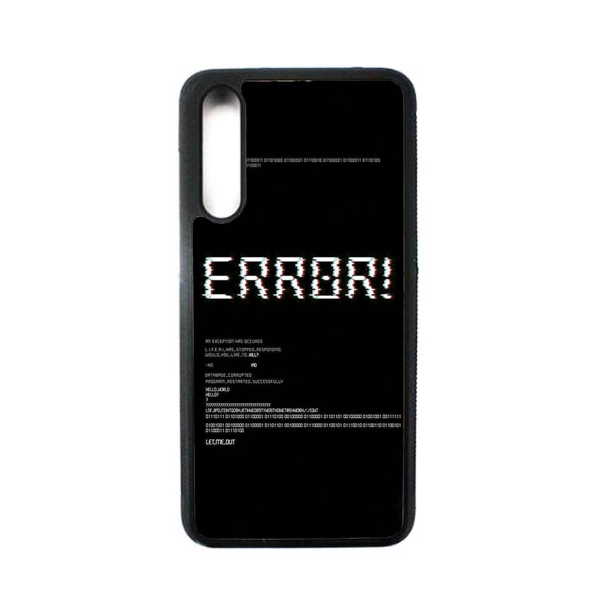 GENERICO - Funda Protector Case Para HUAWEI P20 PRO