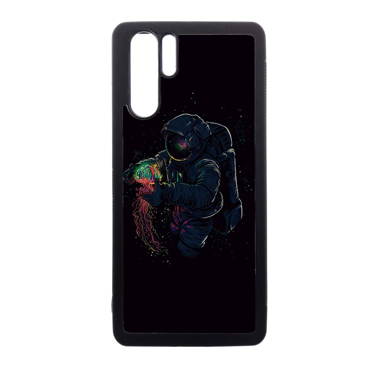 GENERICO - Funda Protector Case Para HUAWEI P30 PRO