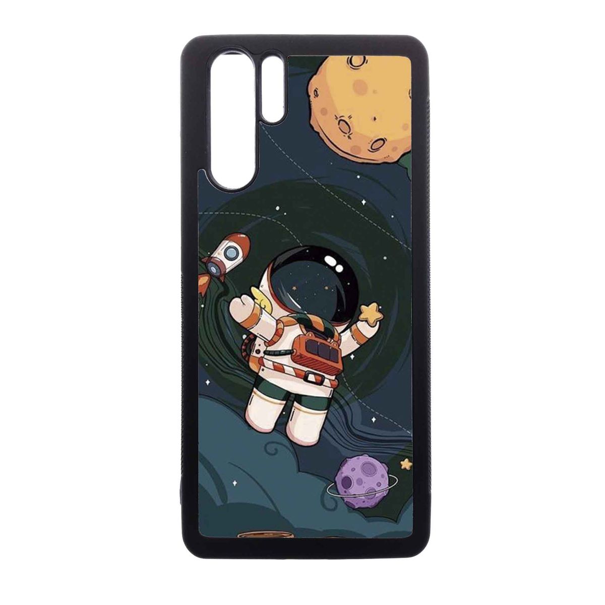 GENERICO - Funda Protector Case Para HUAWEI P30 PRO.