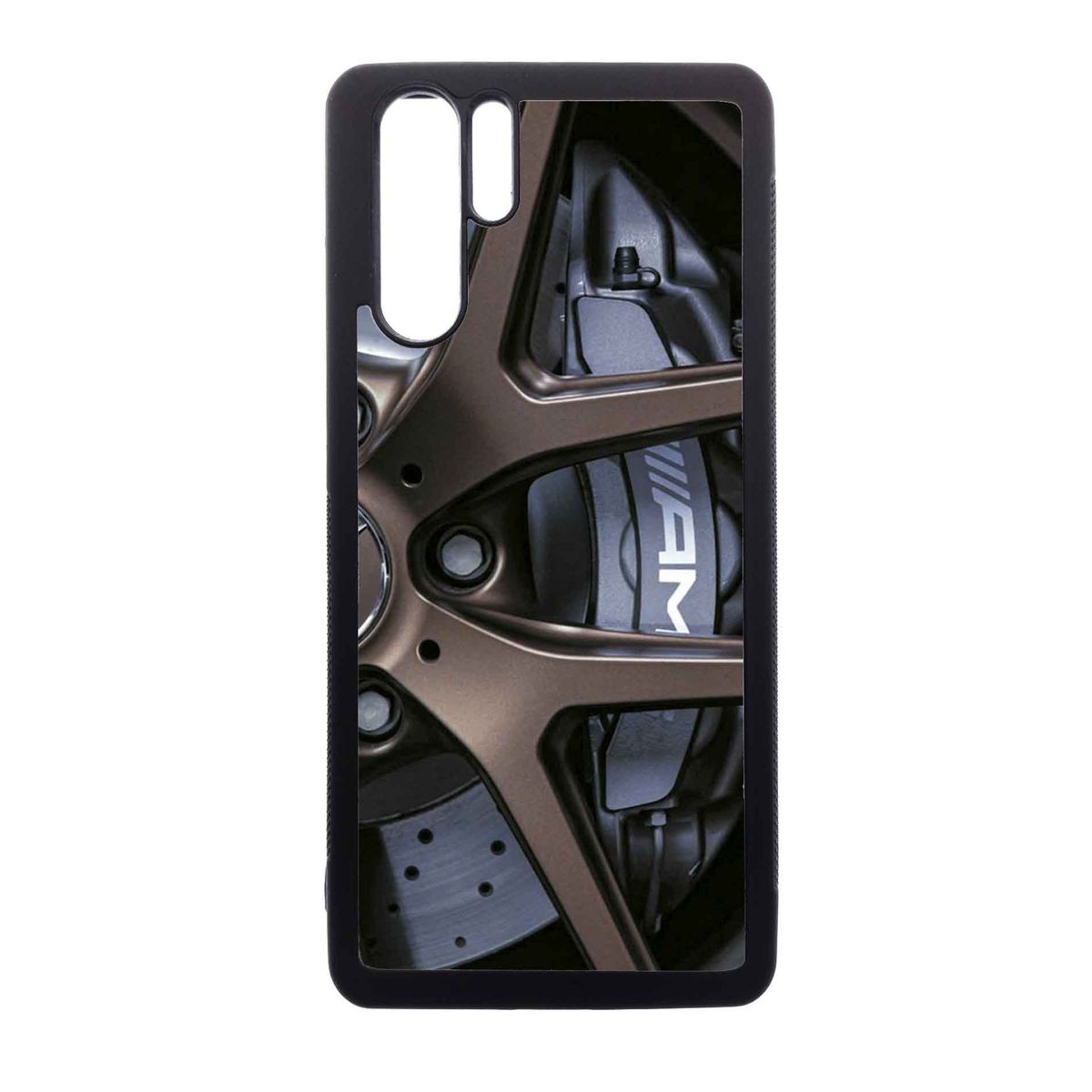 GENERICO - Funda Protector Case Para HUAWEI P30 PRO