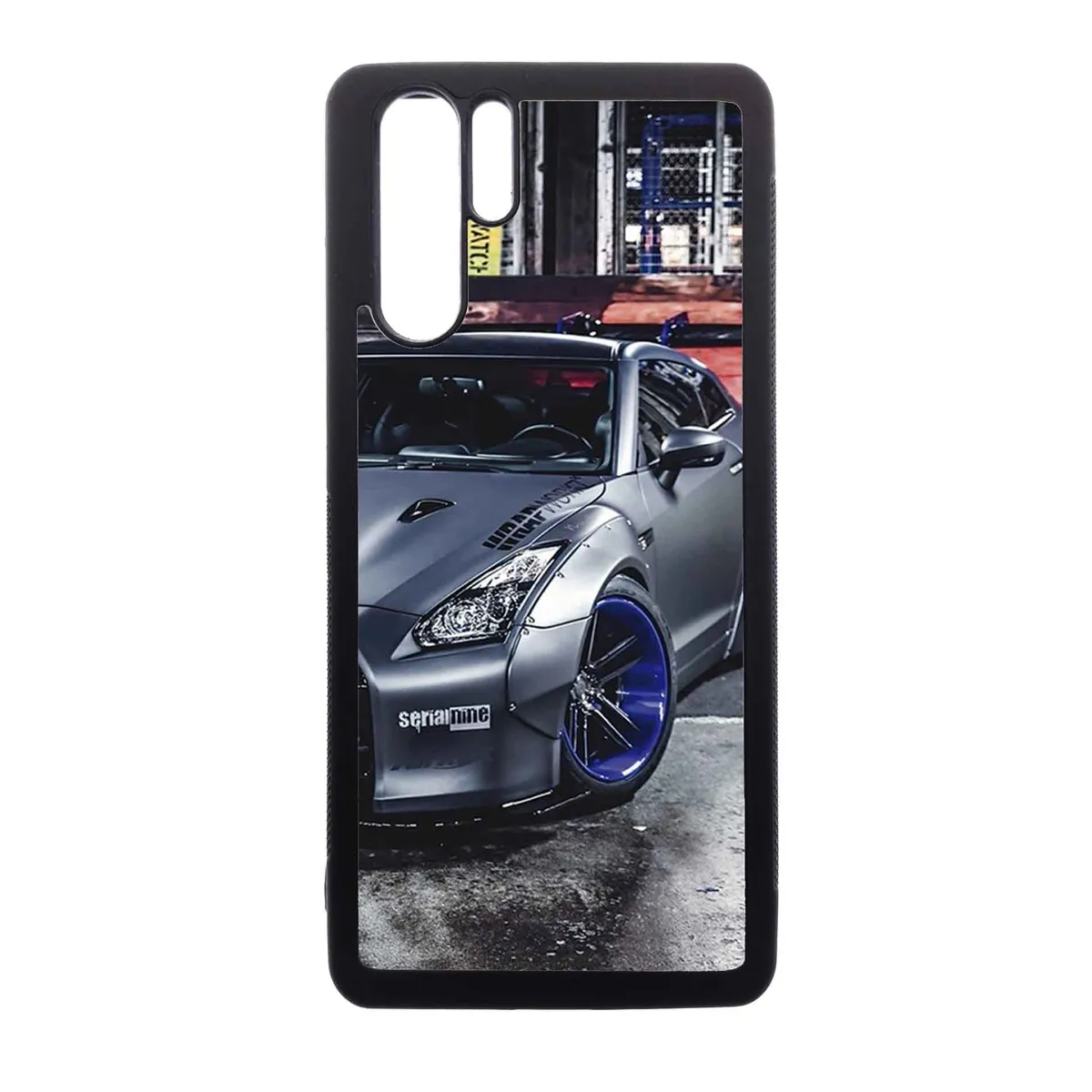 GENERICO - Funda Protector Case Para HUAWEI P30 PRO