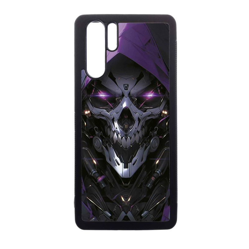 GENERICO - Funda Protector Case Para HUAWEI P30 PRO