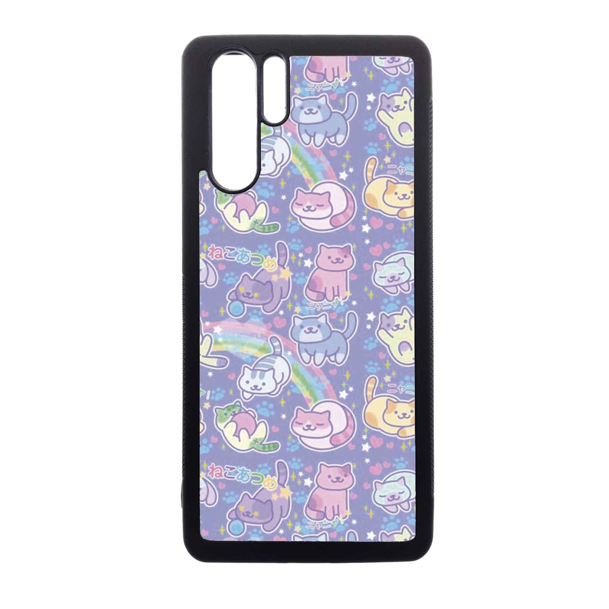 GENERICO - Funda Protector Case Para HUAWEI P30 PRO