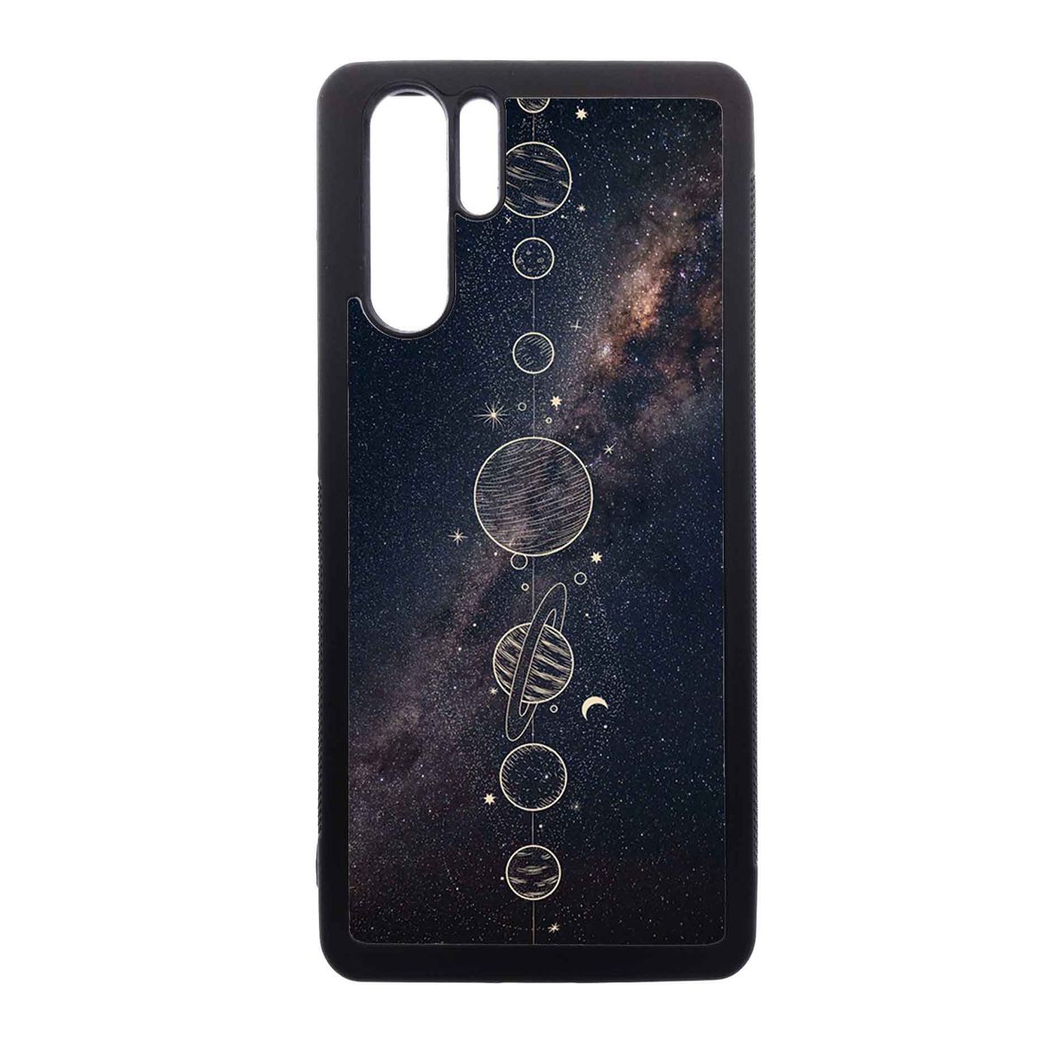 GENERICO - Funda Protector Case Para HUAWEI P30 PRO
