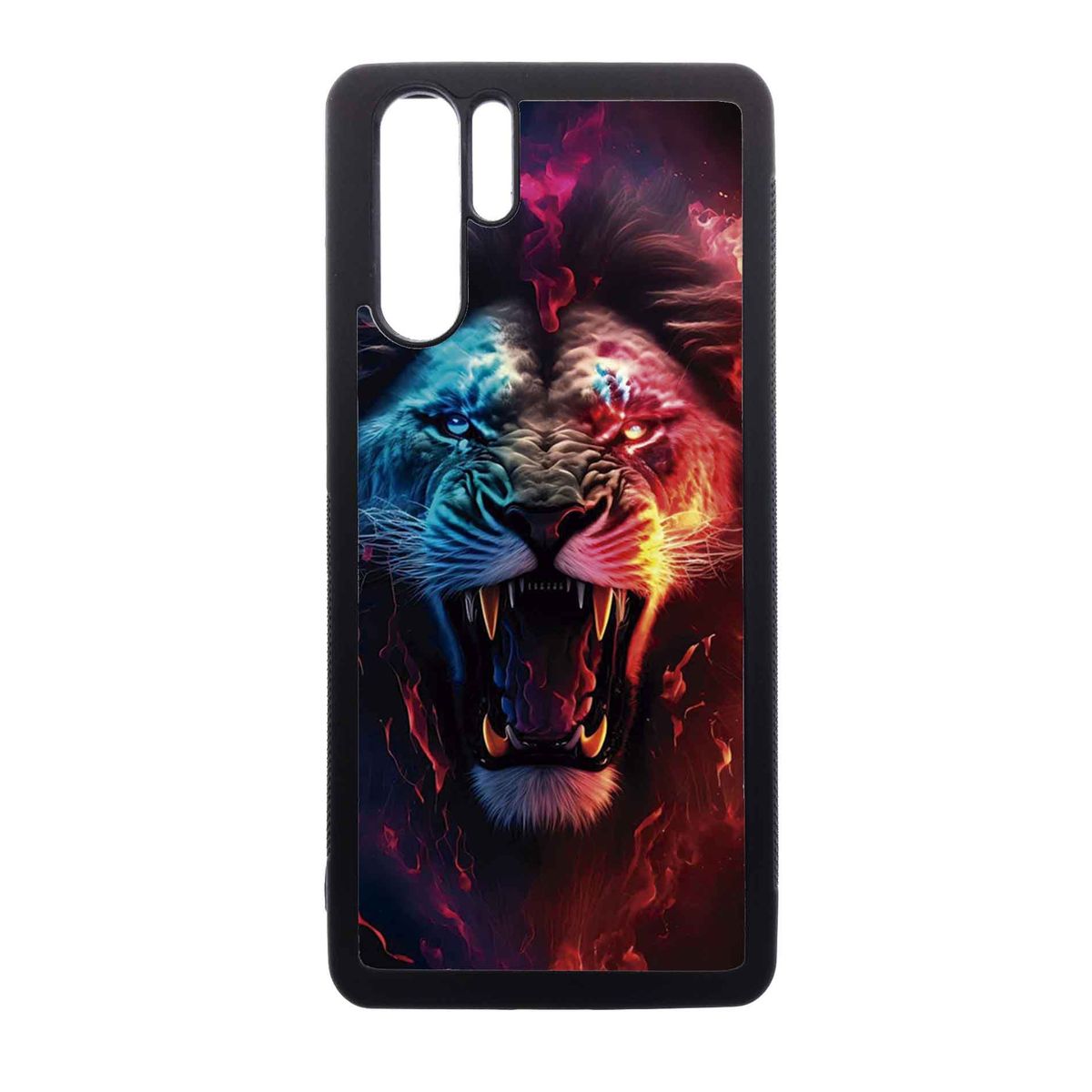 GENERICO - Funda Protector Case Para HUAWEI P30 PRO