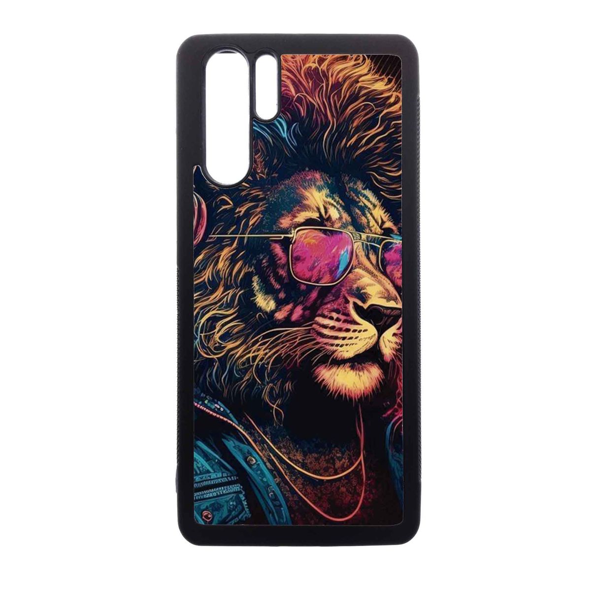 GENERICO - Funda Protector Case Para HUAWEI P30 PRO