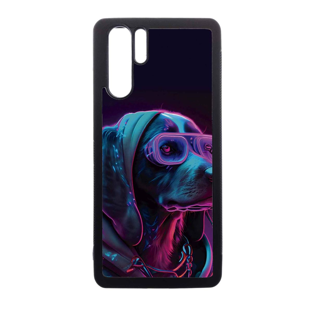 GENERICO - Funda Protector Case Para HUAWEI P30 PRO
