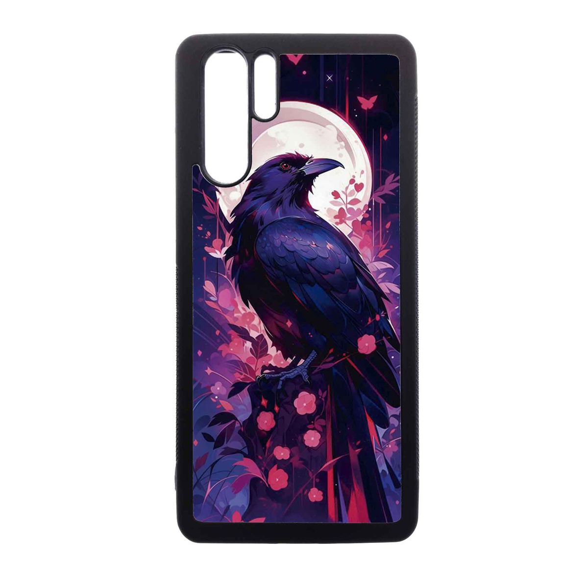 GENERICO - Funda Protector Case Para HUAWEI P30 PRO