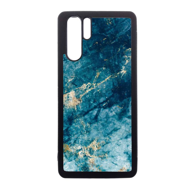 GENERICO - Funda Protector Case Para HUAWEI P30 PRO
