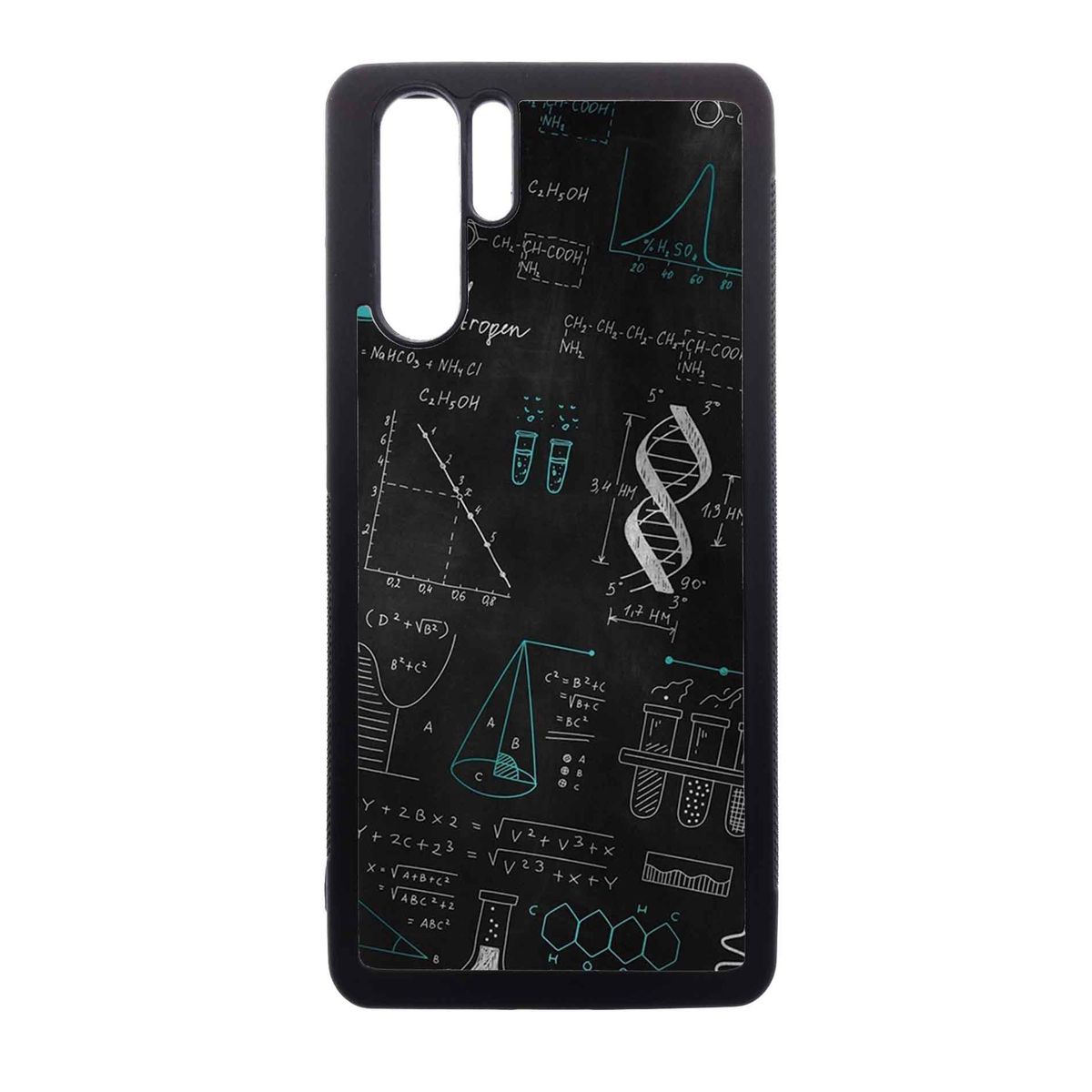 GENERICO - Funda Protector Case Para HUAWEI P30 PRO