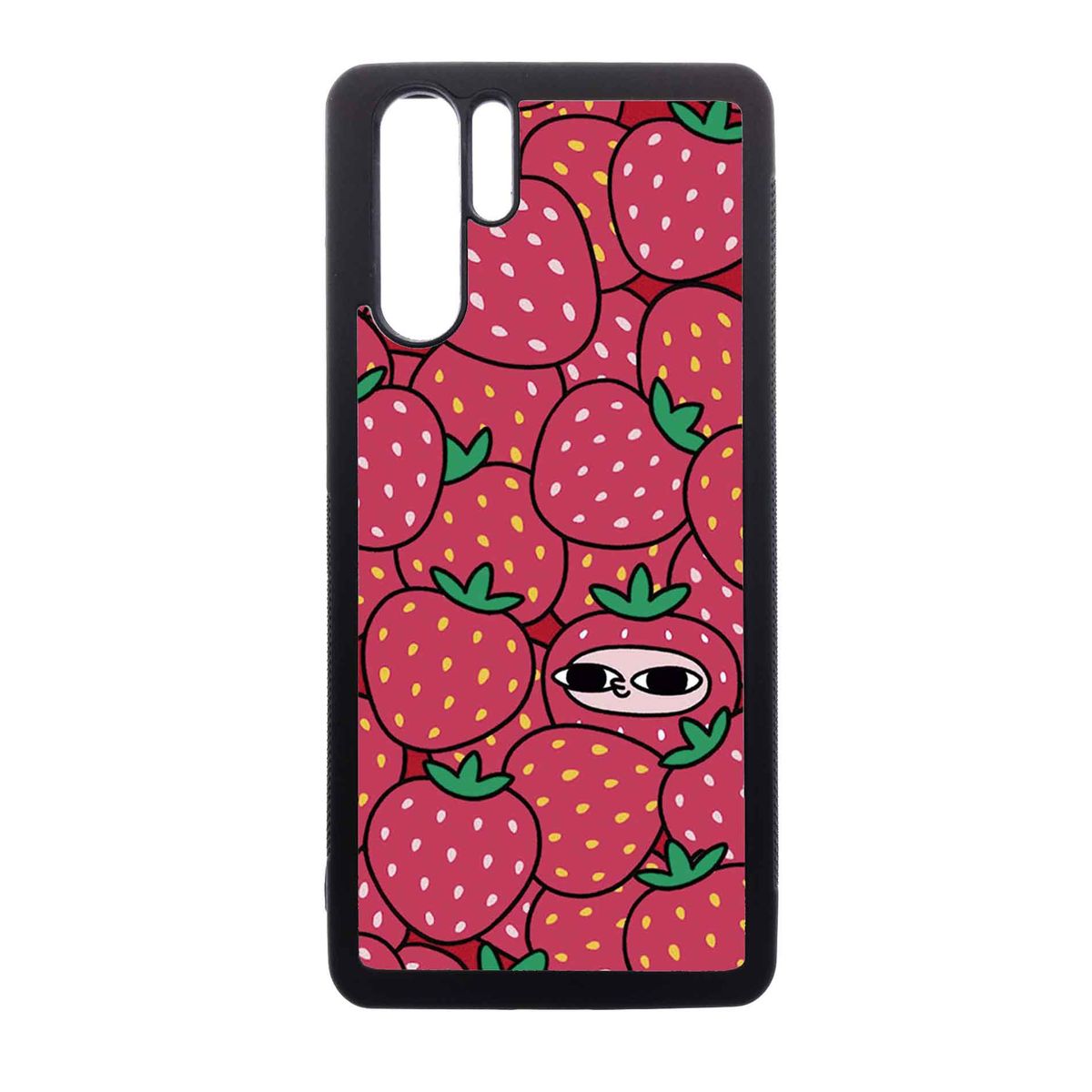 GENERICO - Funda Protector Case Para HUAWEI P30 PRO