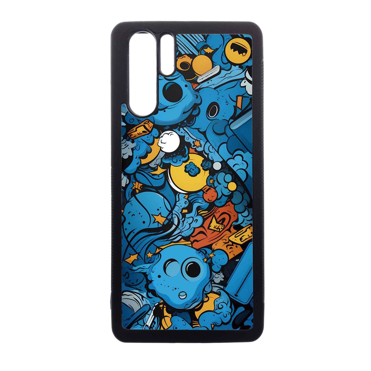 GENERICO - Funda Protector Case Para HUAWEI P30 PRO