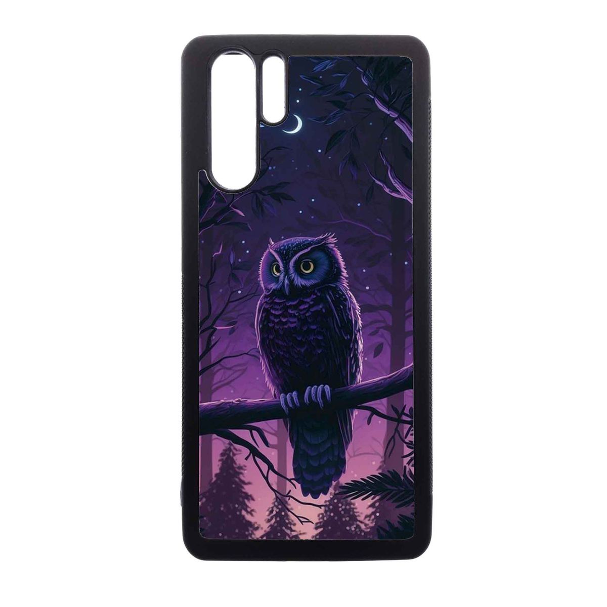 GENERICO - Funda Protector Case Para HUAWEI P30 PRO