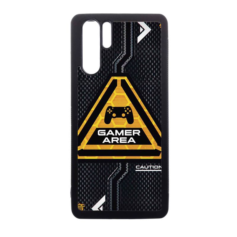 GENERICO - Funda Protector Case Para HUAWEI P30 PRO
