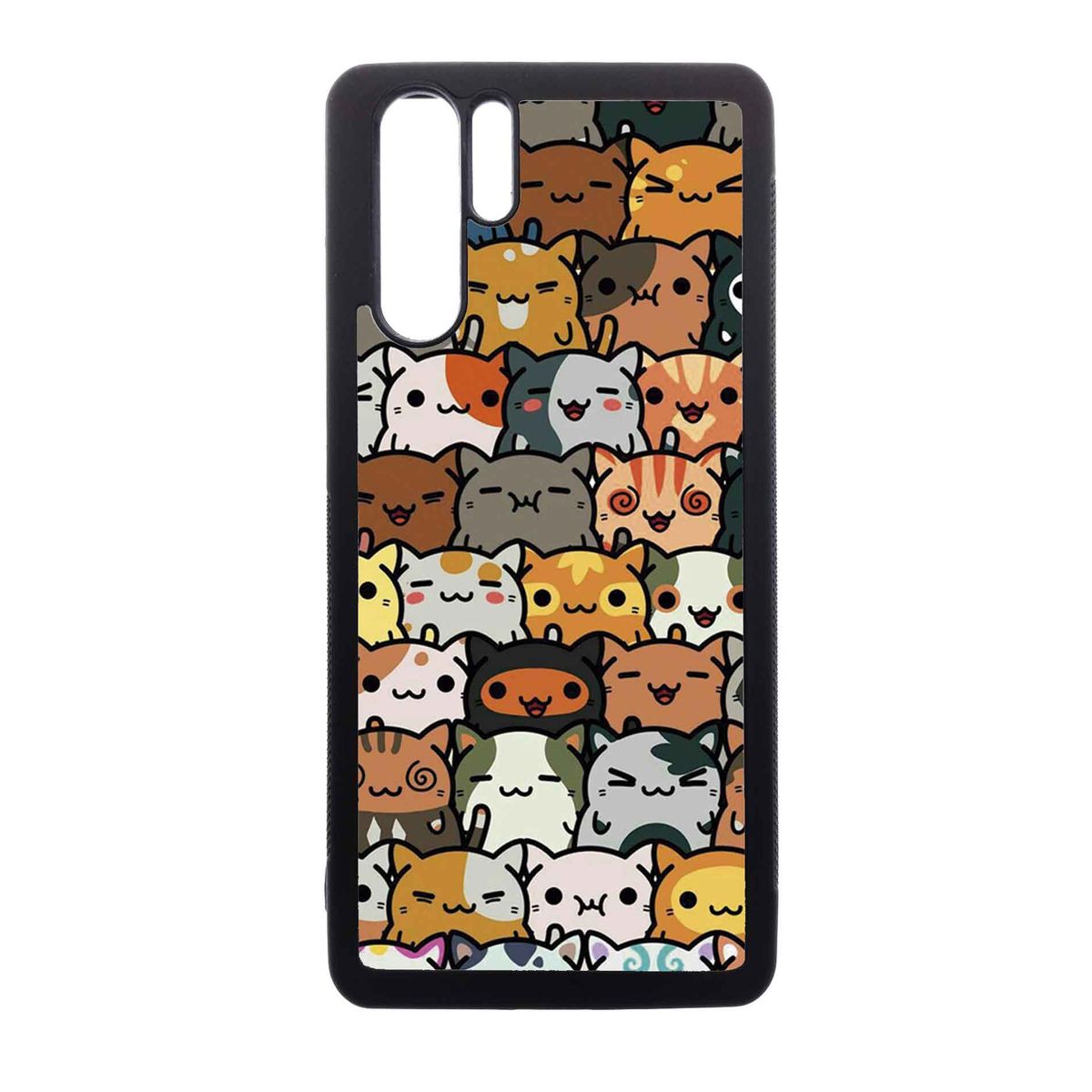 GENERICO - Funda Protector Case Para HUAWEI P30 PRO