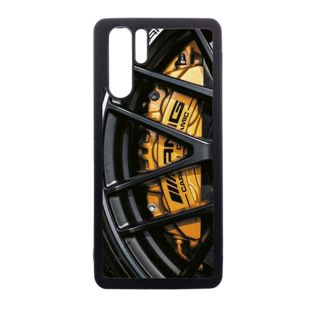 GENERICO - Funda Protector Case Para HUAWEI P30 PRO.