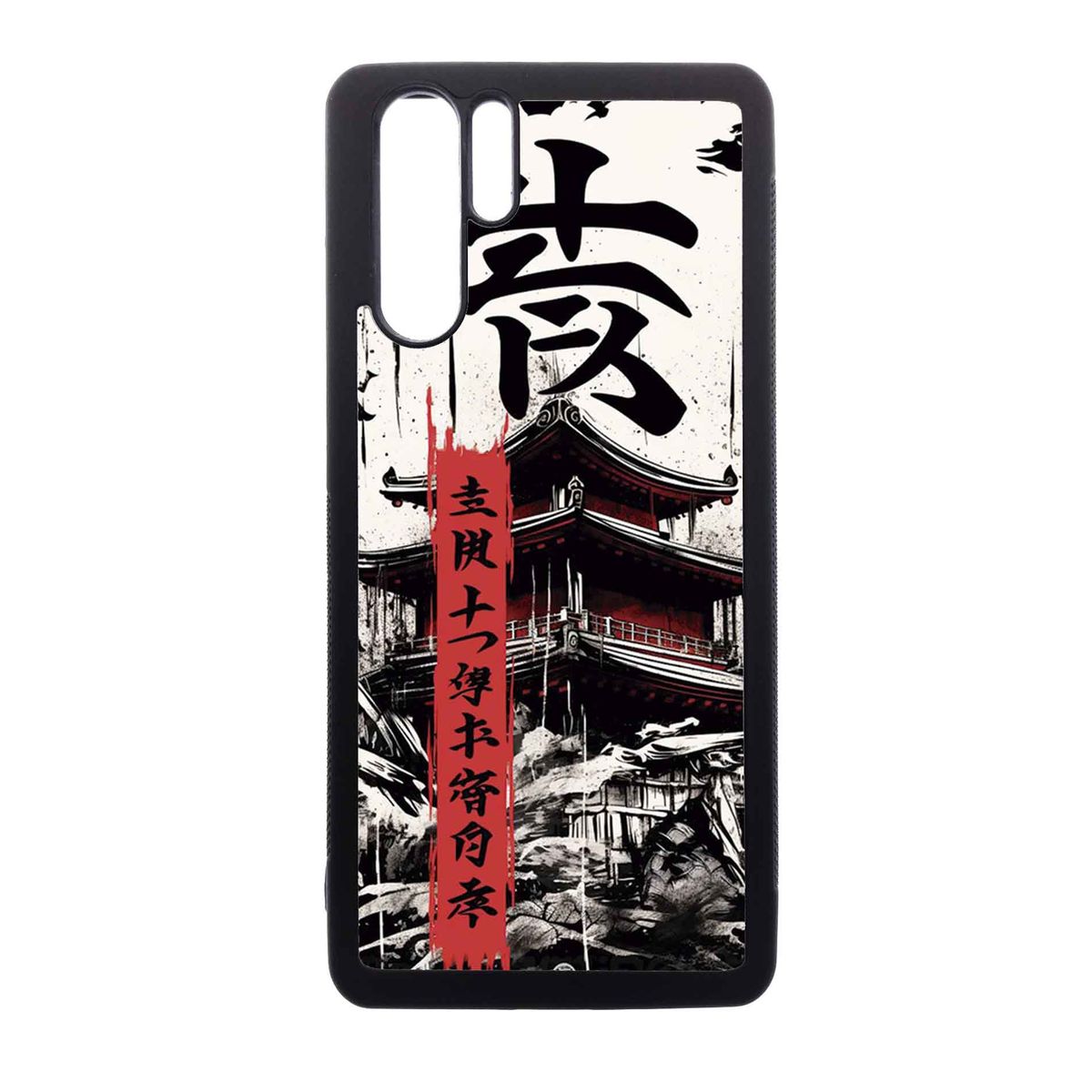 GENERICO - Funda Protector Case Para HUAWEI P30 PRO