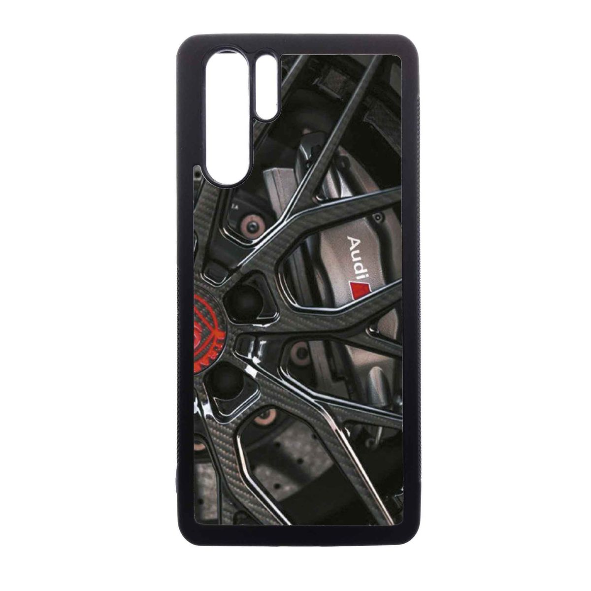 GENERICO - Funda Protector Case Para HUAWEI P30 PRO
