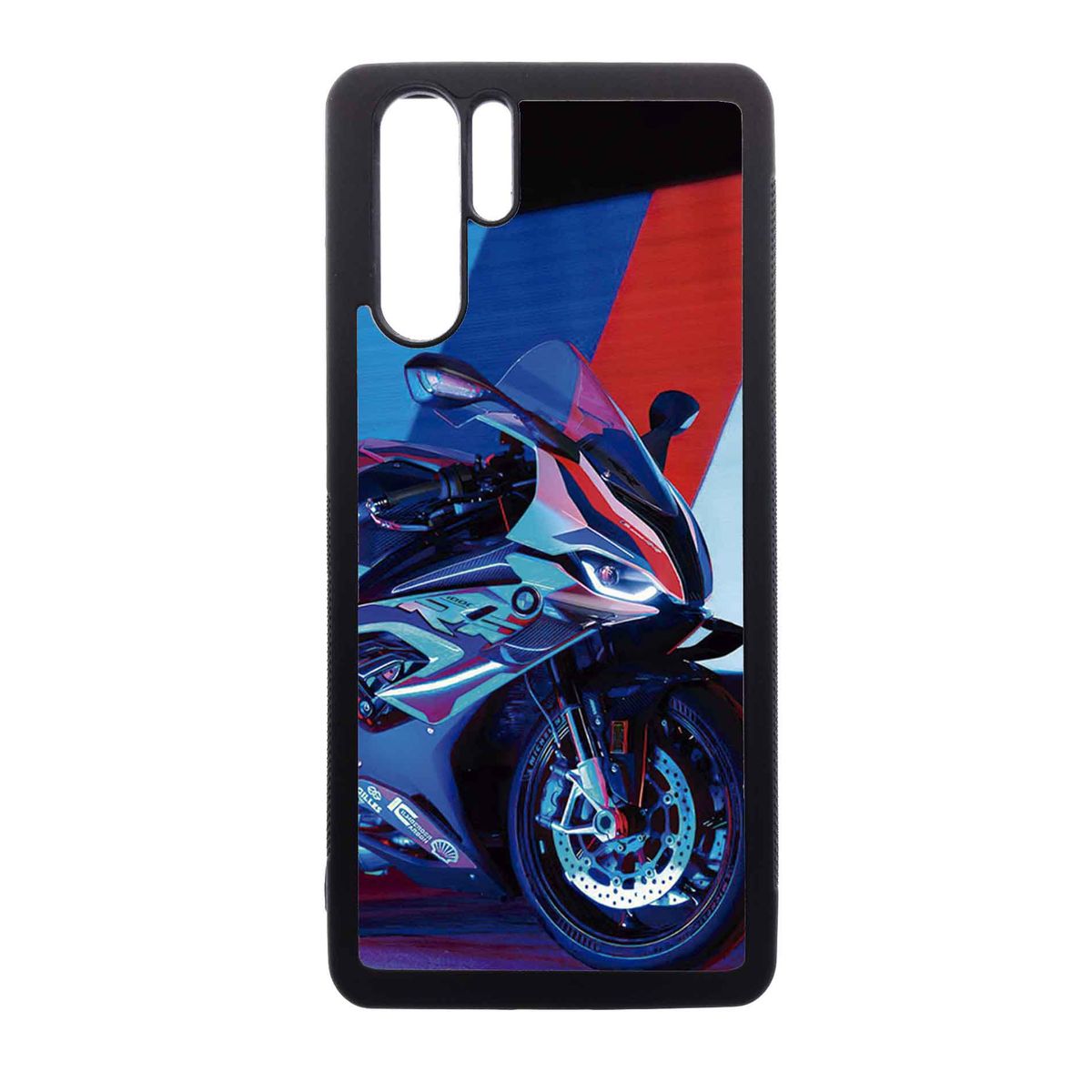 GENERICO - Funda Protector Case Para HUAWEI P30 PRO