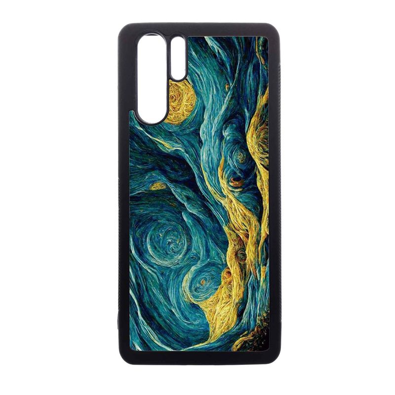 GENERICO - Funda Protector Case Para HUAWEI P30 PRO