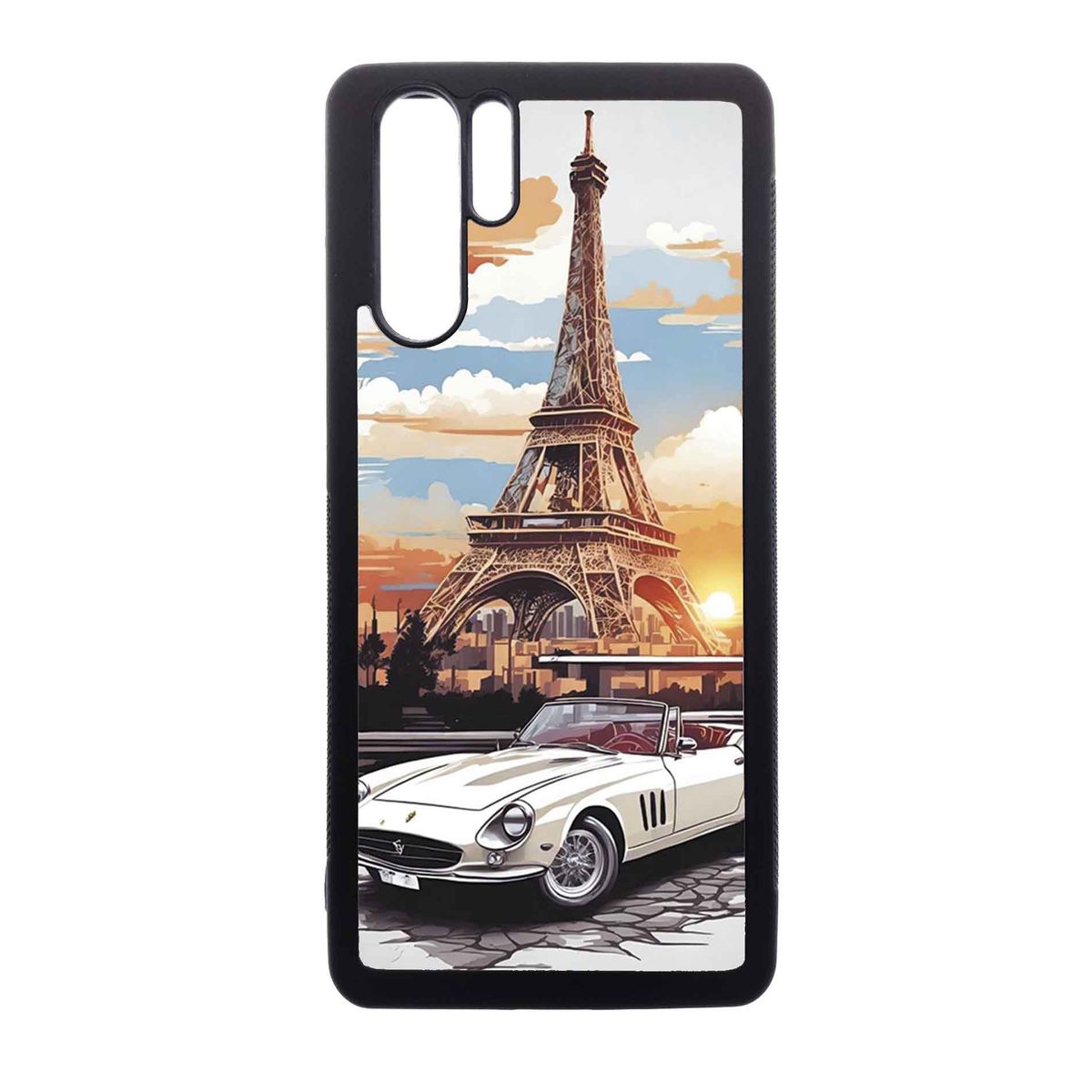 GENERICO - Funda Protector Case Para HUAWEI P30 PRO
