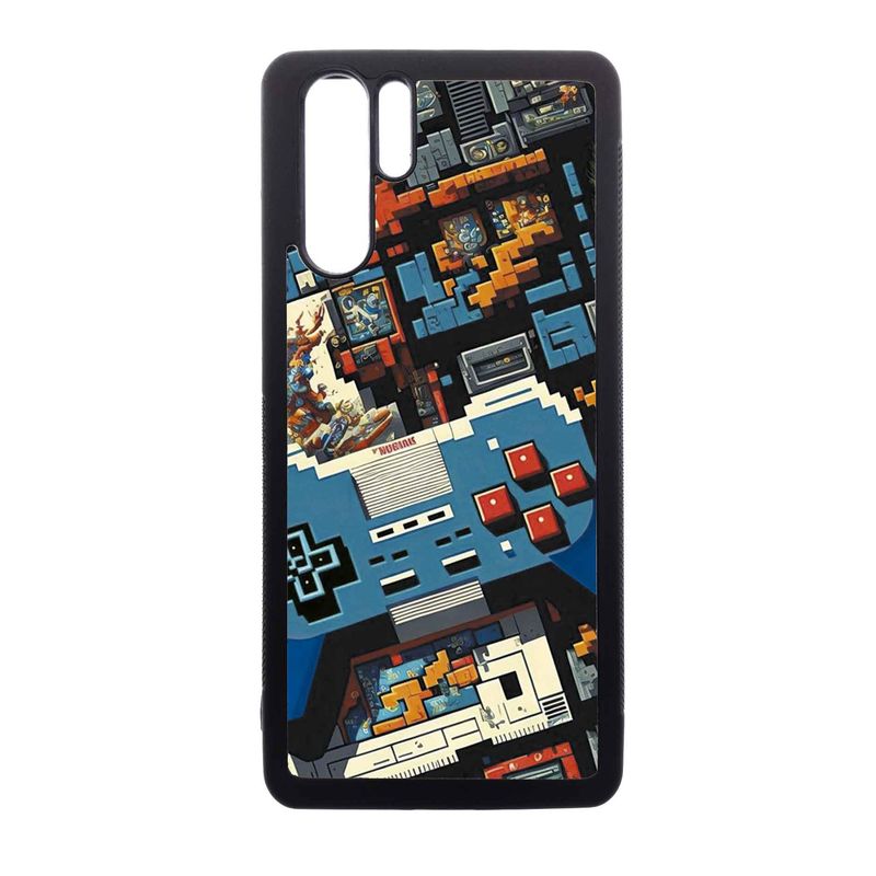 GENERICO - Funda Protector Case Para HUAWEI P30 PRO