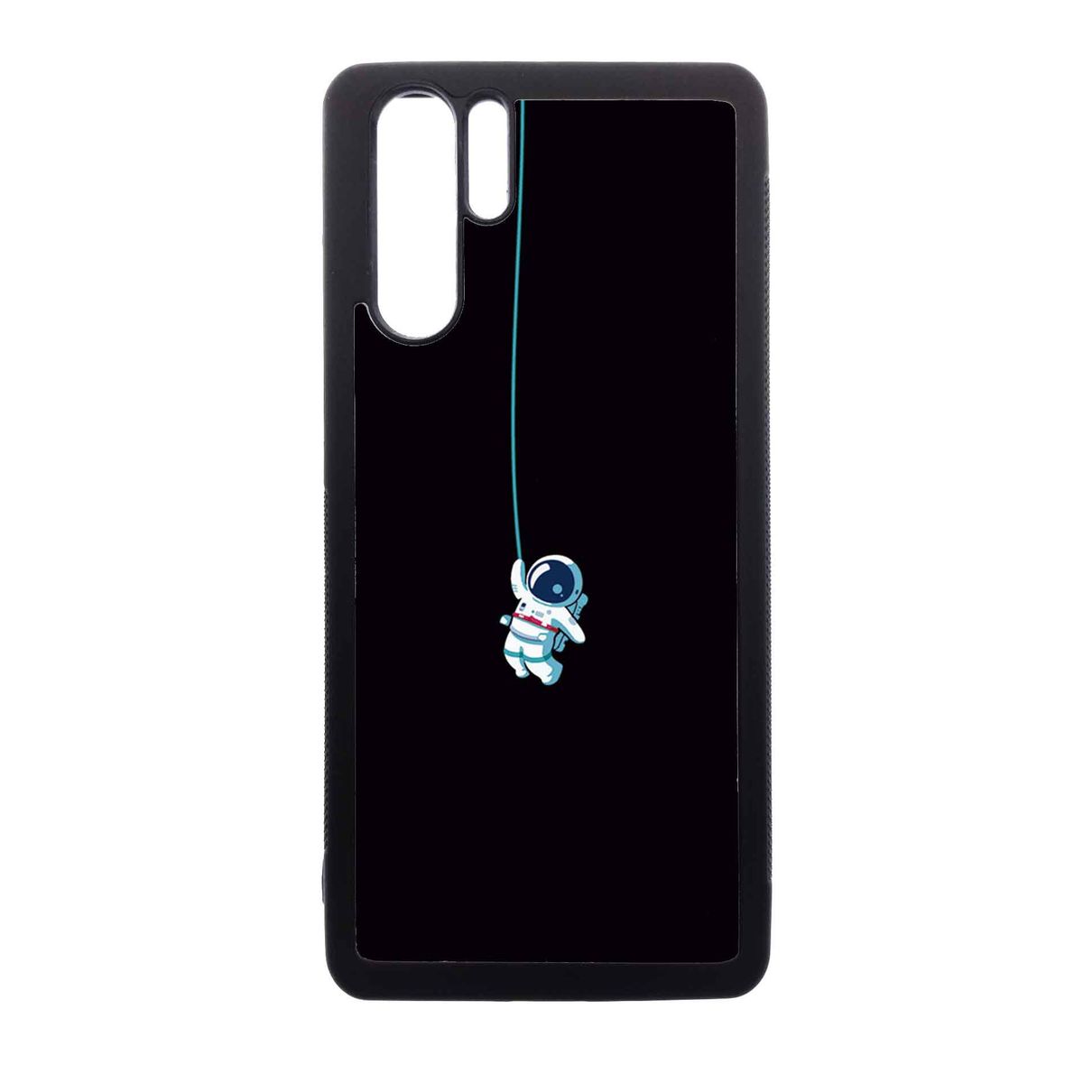 GENERICO - Funda Protector Case Para HUAWEI P30 PRO