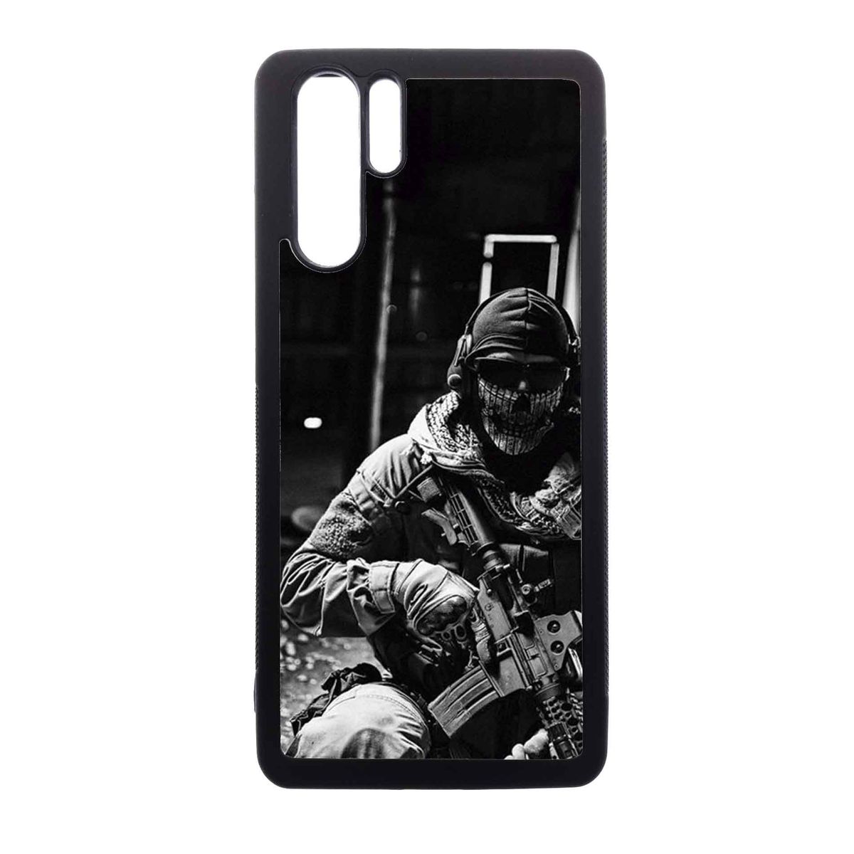 GENERICO - Funda Protector Case Para HUAWEI P30 PRO