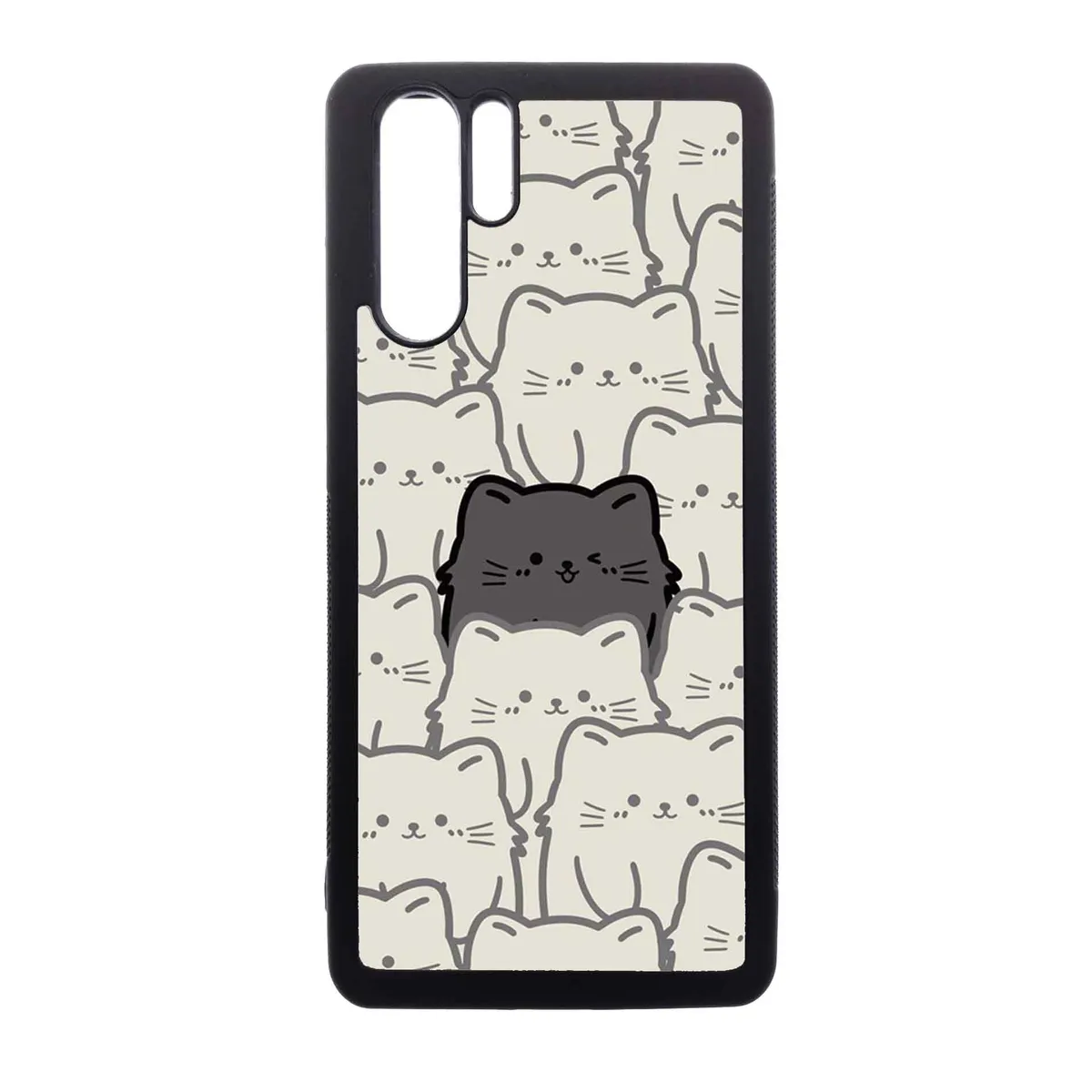 GENERICO - Funda Protector Case Para HUAWEI P30 PRO