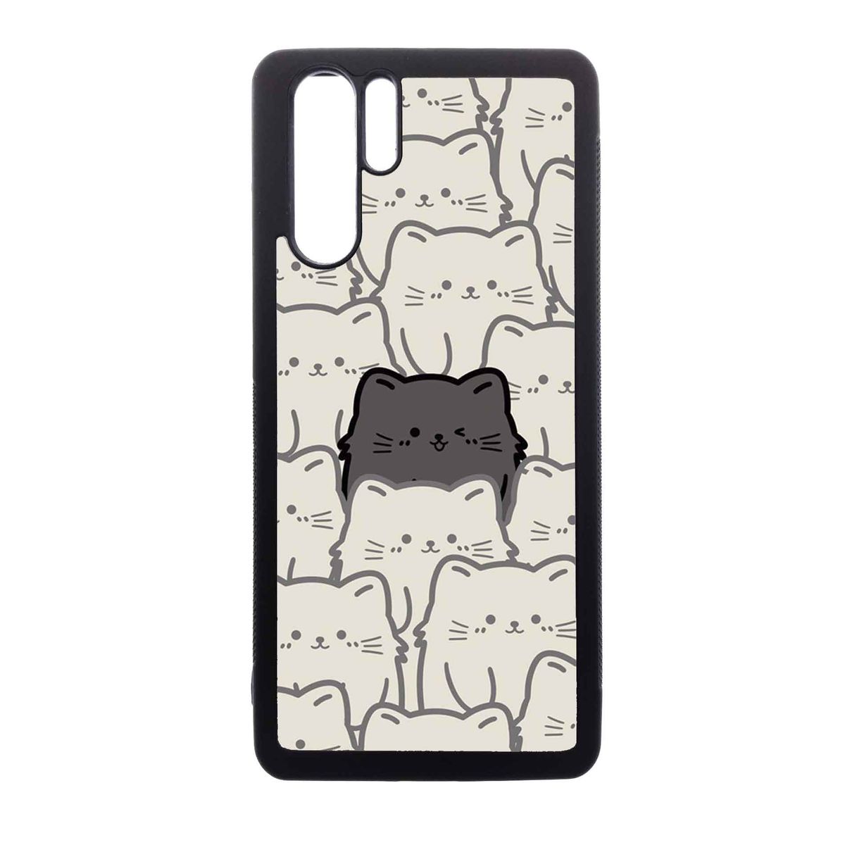 GENERICO - Funda Protector Case Para HUAWEI P30 PRO